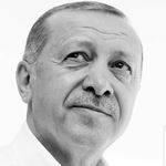 RECEP TAYYİP ERDOĞAN ꪜ