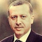 Recep Tayyip Erdoğan 🔵