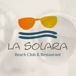 Lido la Solara