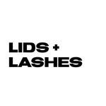 LIDS + LASHES