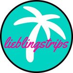 Hey👋 Welcome @lieblingstrips 🌴