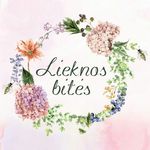 Lieknos Bitės