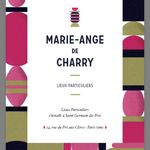 Marie-Ange de Charry