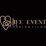 Life event - wedding films