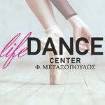 LIFEDANCECENTER-Φ.ΜΕΤΑΞΟΠΟΥΛΟΣ