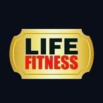 THE LIFE FITNESS