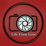 Life From Lens