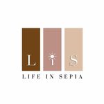 SPRAY TAN | LIFE IN SEPIA NL