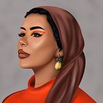 HABIBA DA SILVA HABIBA DA SILVA