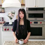 Kelly Kwok - GF Recipes