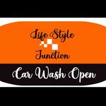 Lifestyle Car Wash