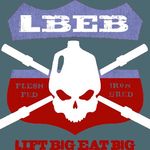 Lift Big Eat Big
