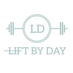 JOIN THE LIFT BY DAY FITFAM