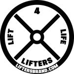 Lifters Brand🇪🇸