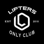 Lifters Only Club