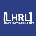 Lift Heavy Run Long