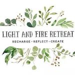 Light and Fire Retreat