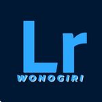 LIGHTROOM  WONOGIRI