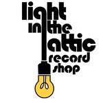 Light In The Attic Record Shop