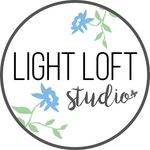 🌿📷 Light Loft Studio