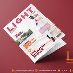 LIGHT MAGAZINE AFRICA