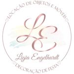 Ligia Engelhardt Decor 💖 💖💖