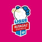 Ligue Butagaz Energie