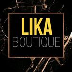 Женская Одежда “Lika Boutique”