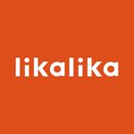 likalika ･ 리카리카