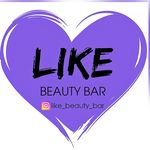 LIKE NAIL AND BEAUTY BAR