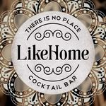 Like Home Bar