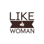 LIKE👍WOMAN