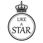 Like A Star | Online Shop
