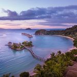 Likuliku Lagoon Resort, Fiji