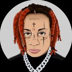 #1 Trippie Redd Fanpage