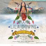 LILA DOWNS