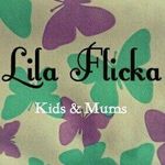 Lila Flicka