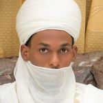 HRH Sarkin Hoto 👳🏻‍♀️