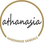 Athanasia Handmade Sandals