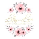 Liley and Luca Baby Boutique