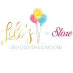 Lili'sBalloonDecorations