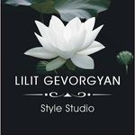 LILIT GEVORGYAN  S T U D I O