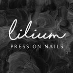 Luxury Press On Nails 💅🏻