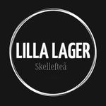 Lilla Lager - Butik & Webshop