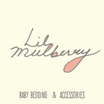 Lil Mulberry - Baby Bedding