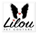 Lilou Pet Couture