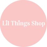 Lil Things Shop