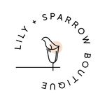 Lily + Sparrow