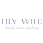 LILY WILD (Ase Ruiz)