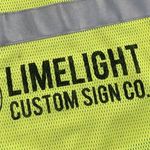 Limelight Custom Sign Co.